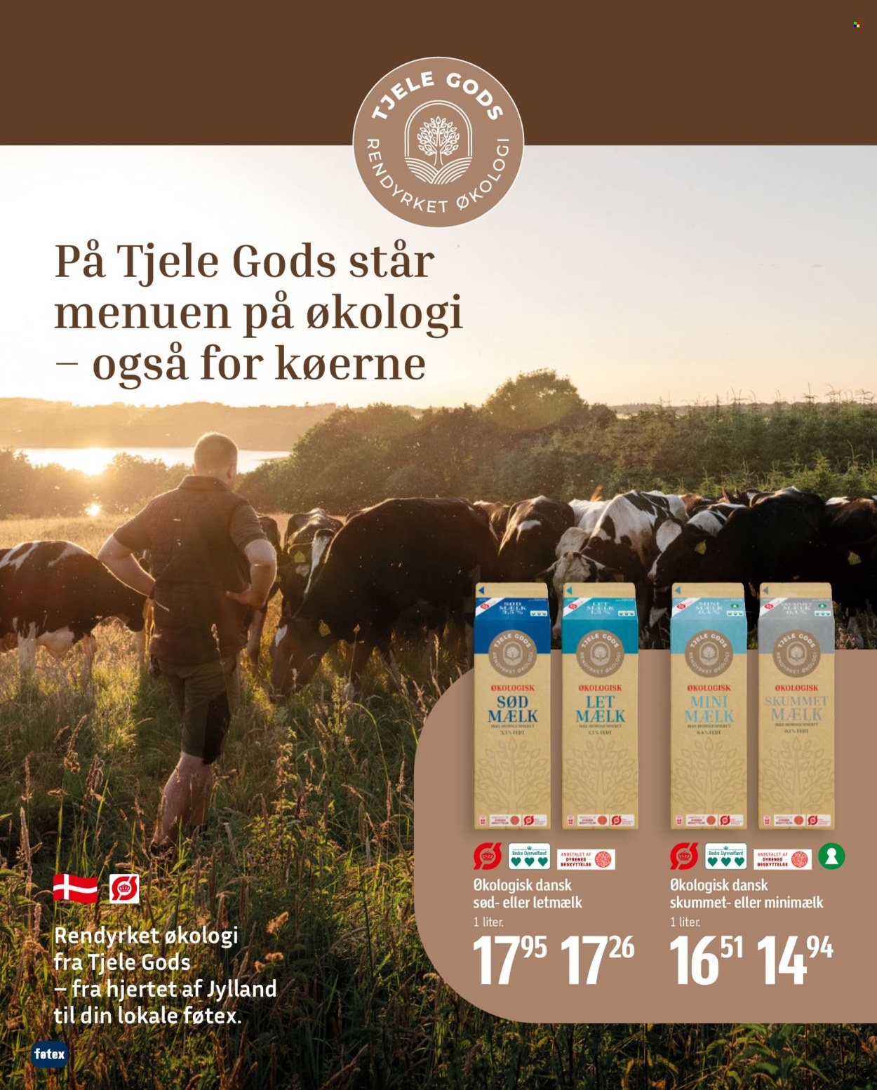 føtex tilbud - 12.12.2025 - 18.12.2025. Side 40