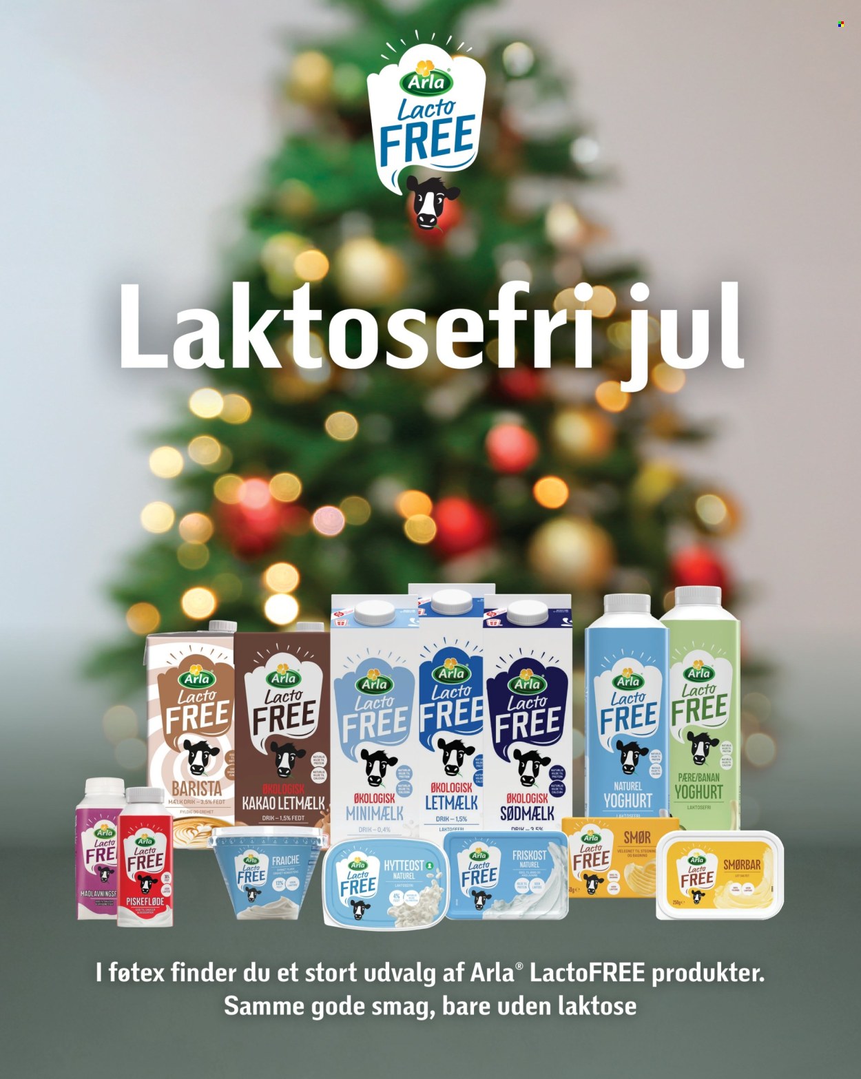 føtex tilbud - 12.12.2025 - 18.12.2025. Side 43