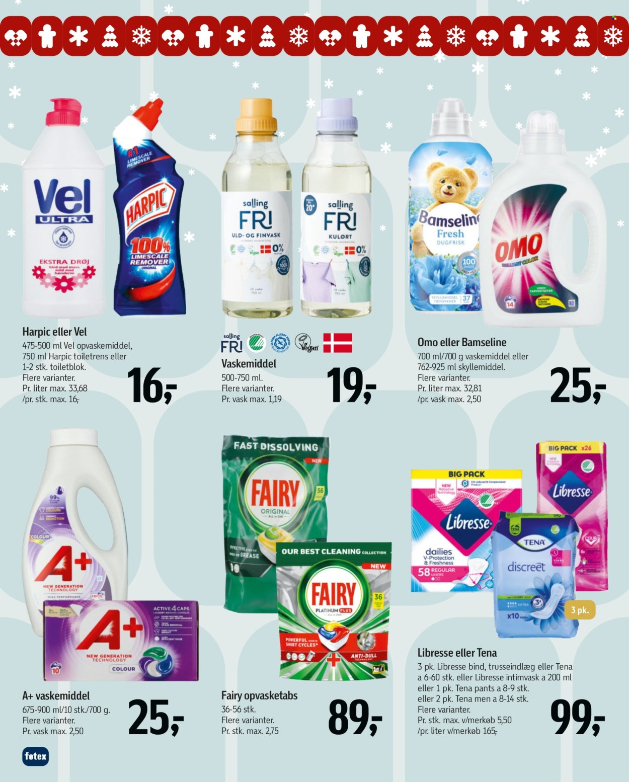føtex tilbud - 12.12.2025 - 18.12.2025. Side 54