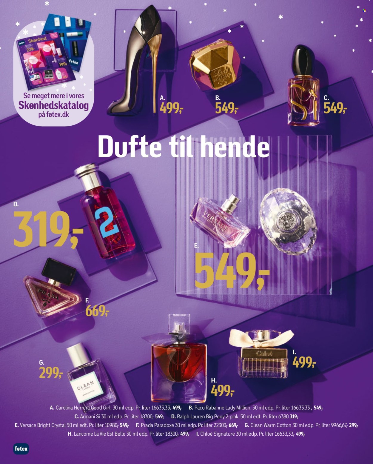føtex tilbud - 12.12.2025 - 18.12.2025. Side 58