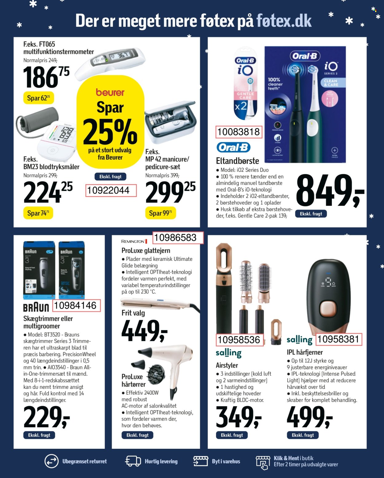 føtex tilbud - 12.12.2025 - 18.12.2025. Side 76