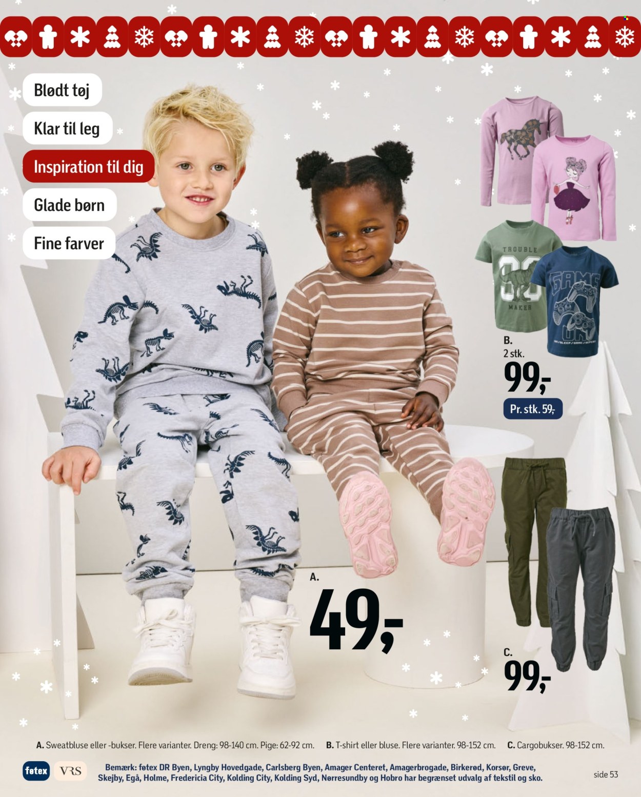 føtex tilbud - 12.12.2025 - 18.12.2025. Side 78