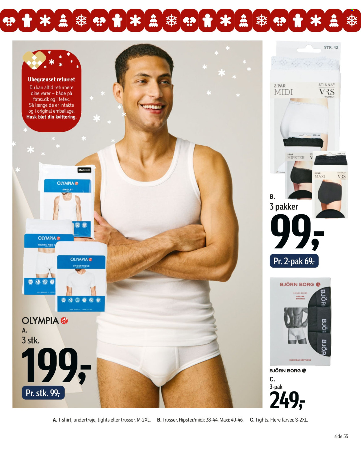 føtex tilbud - 12.12.2025 - 18.12.2025. Side 81