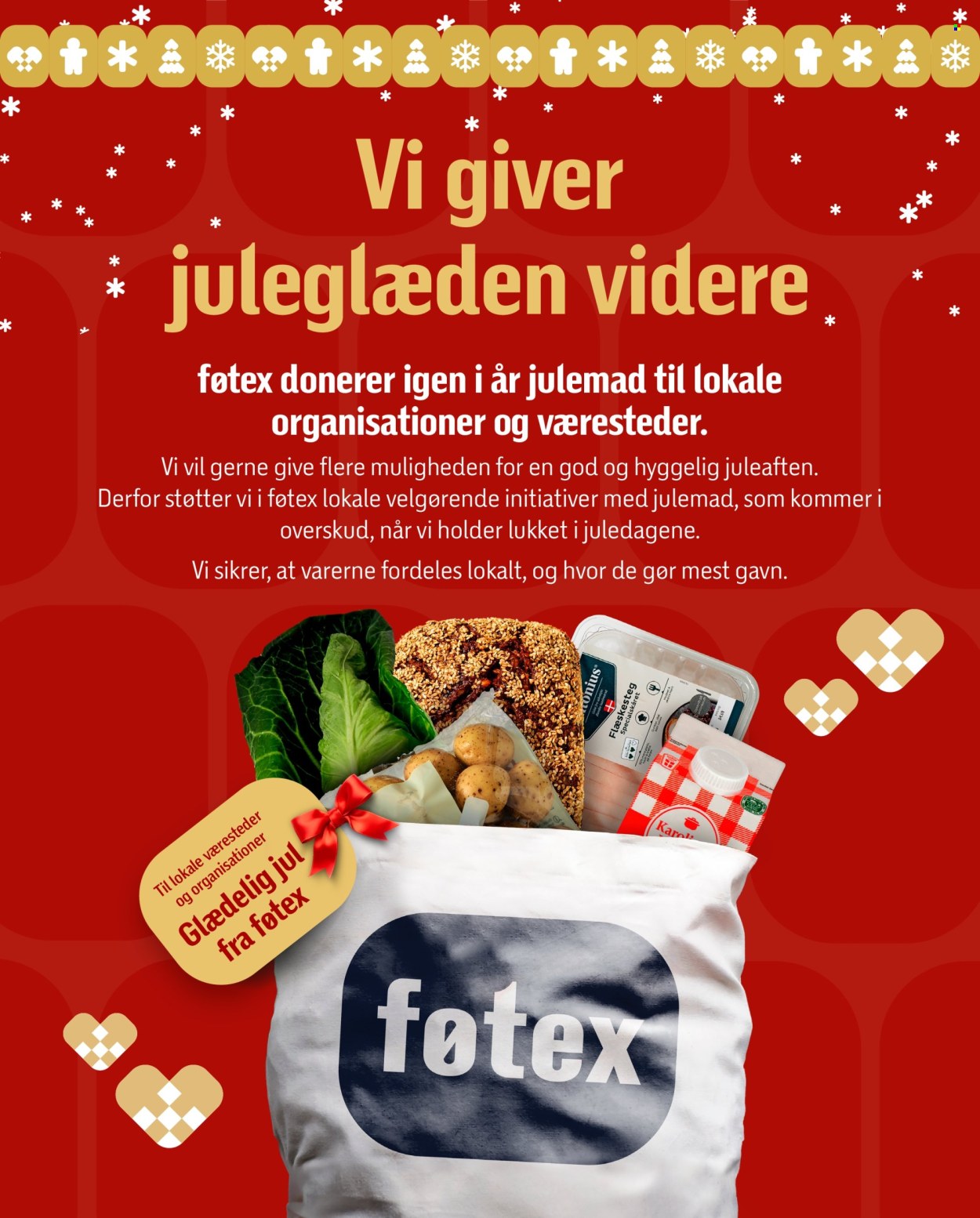 føtex tilbud - 12.12.2025 - 18.12.2025. Side 83