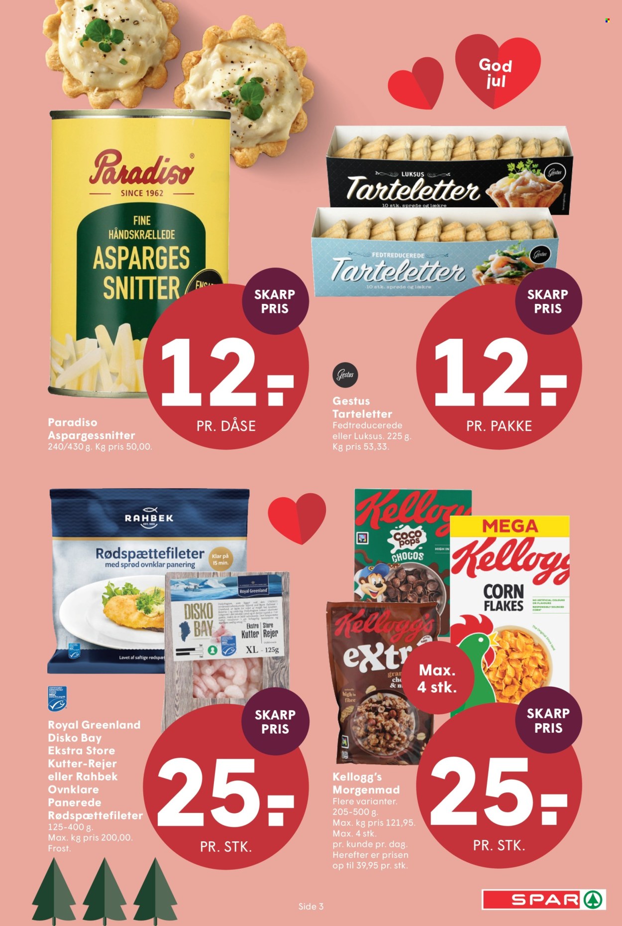 SPAR tilbud - 12.12.2025 - 18.12.2025. Side 7
