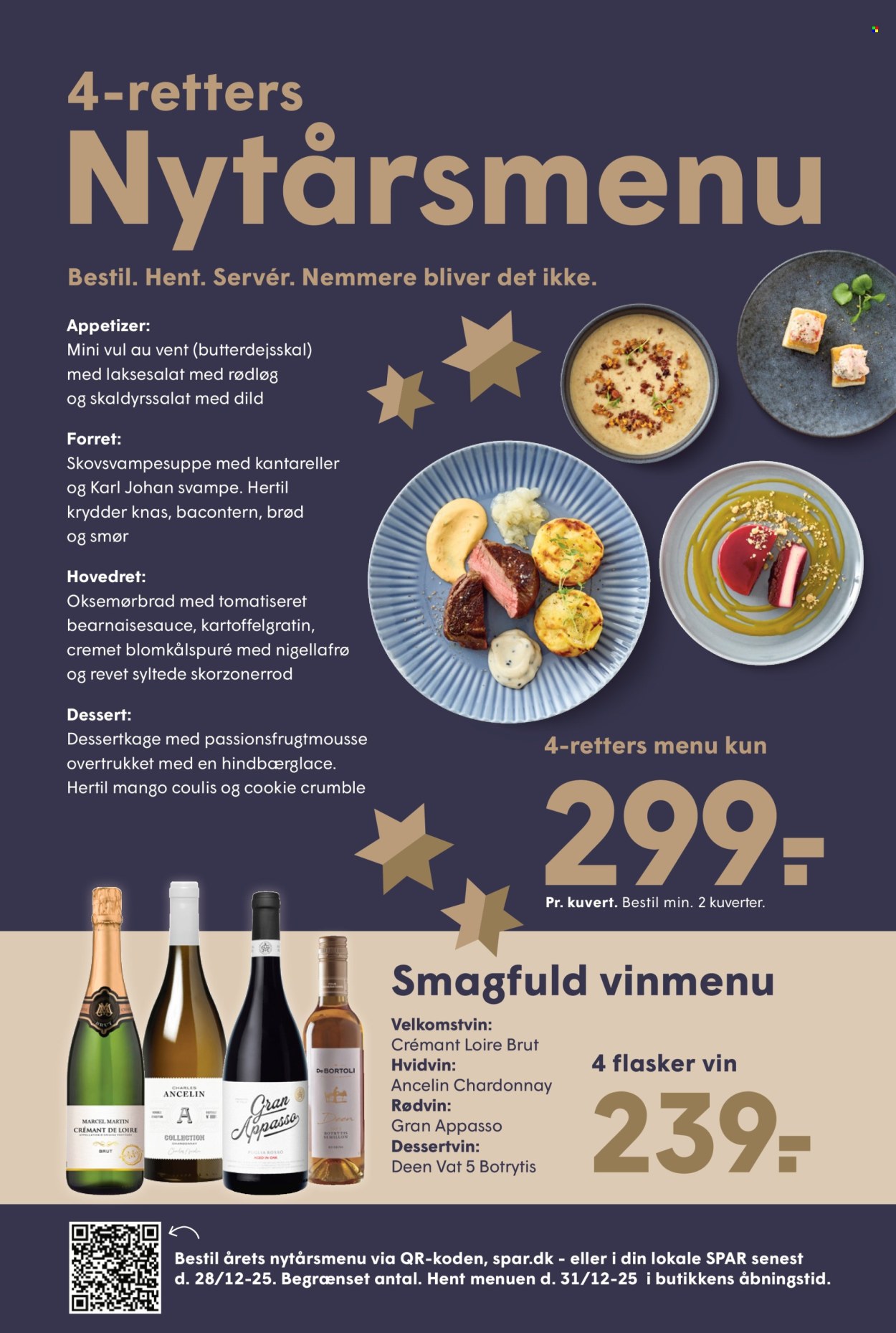 SPAR tilbud - 12.12.2025 - 18.12.2025. Side 10
