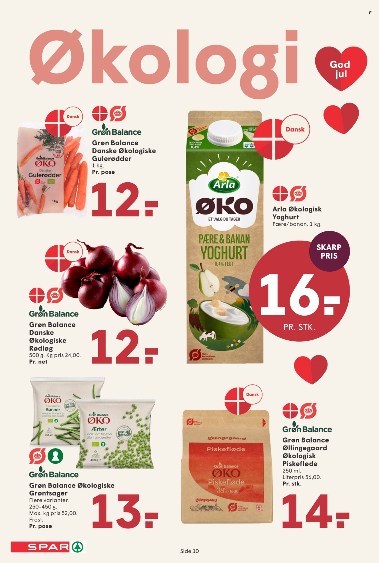 SPAR tilbud - 12.12.2025 - 18.12.2025. Side 14