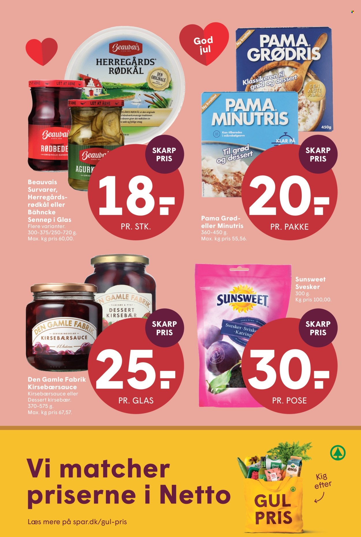 SPAR tilbud - 12.12.2025 - 18.12.2025. Side 17