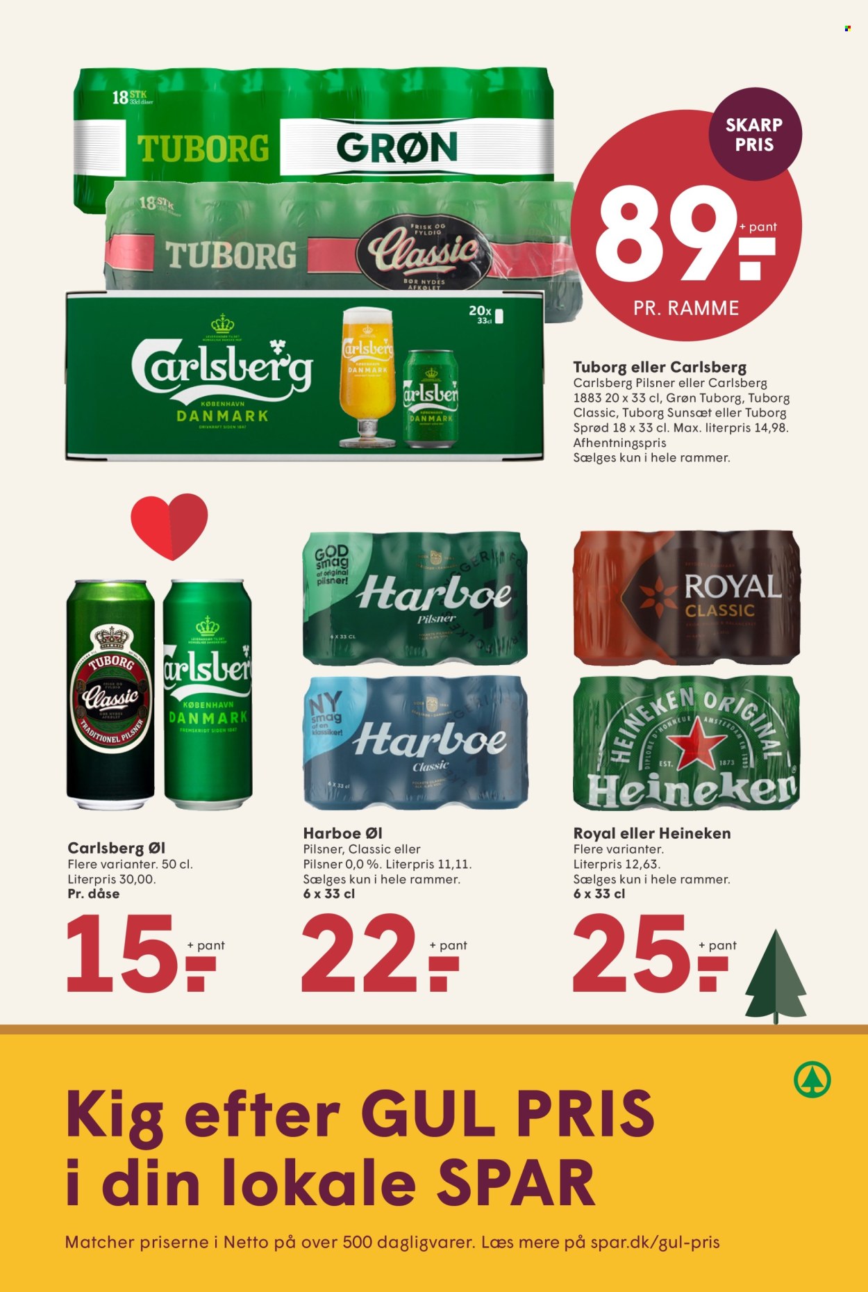 SPAR tilbud - 12.12.2025 - 18.12.2025. Side 27