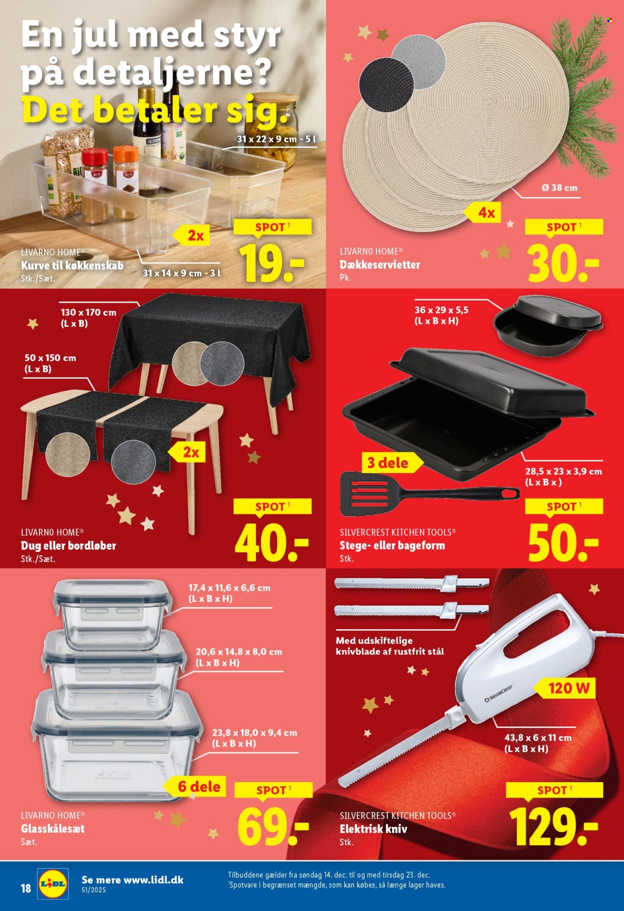 Lidl tilbud - 14.12.2025 - 23.12.2025. Side 4