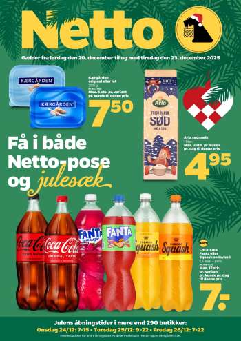 thumbnail - Arla sødmælk