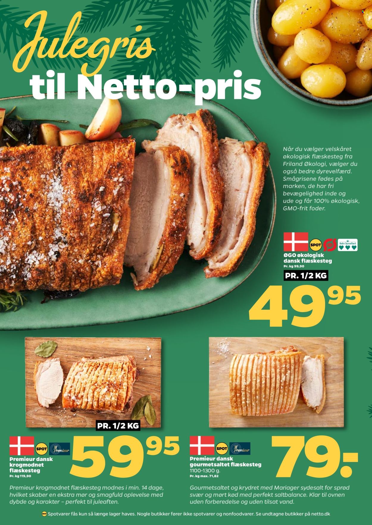 Netto tilbud - 20.12.2025 - 26.12.2025. Side 5