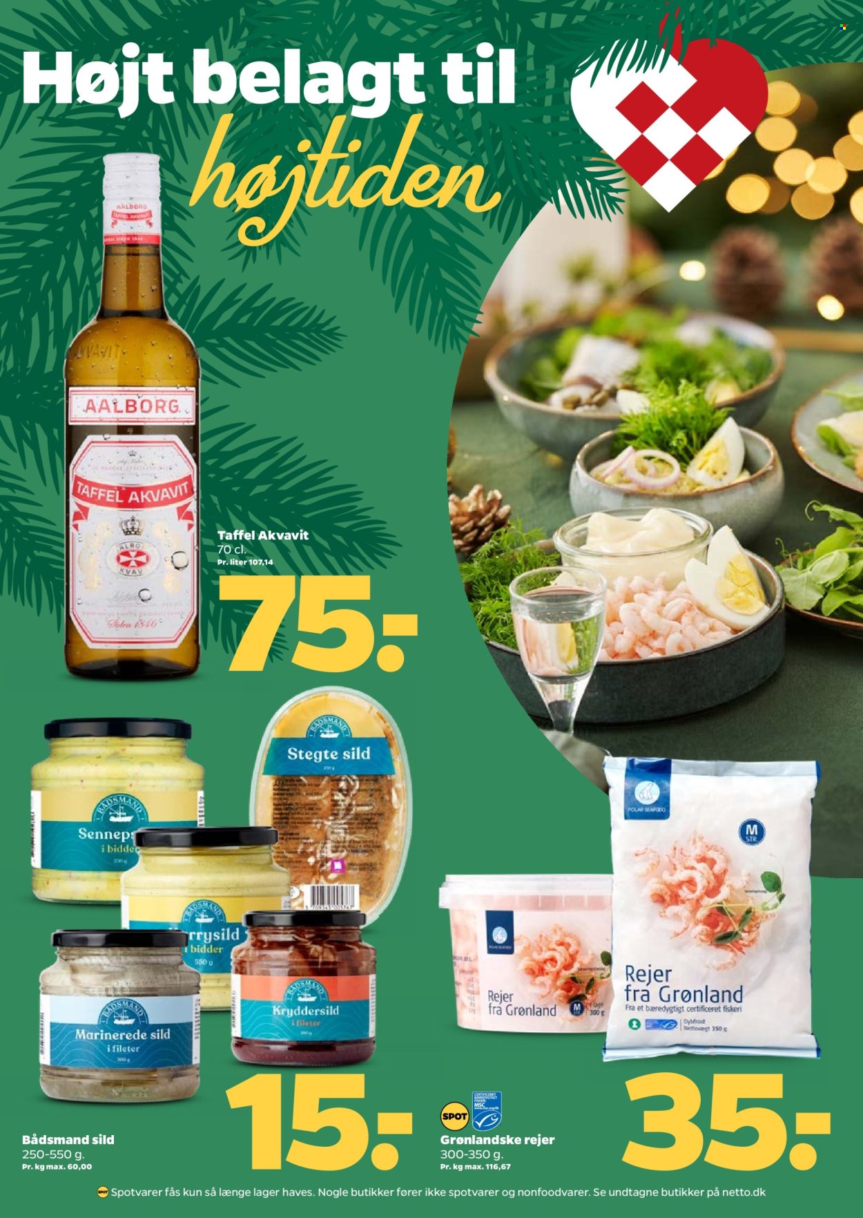 Netto tilbud - 20.12.2025 - 26.12.2025. Side 9