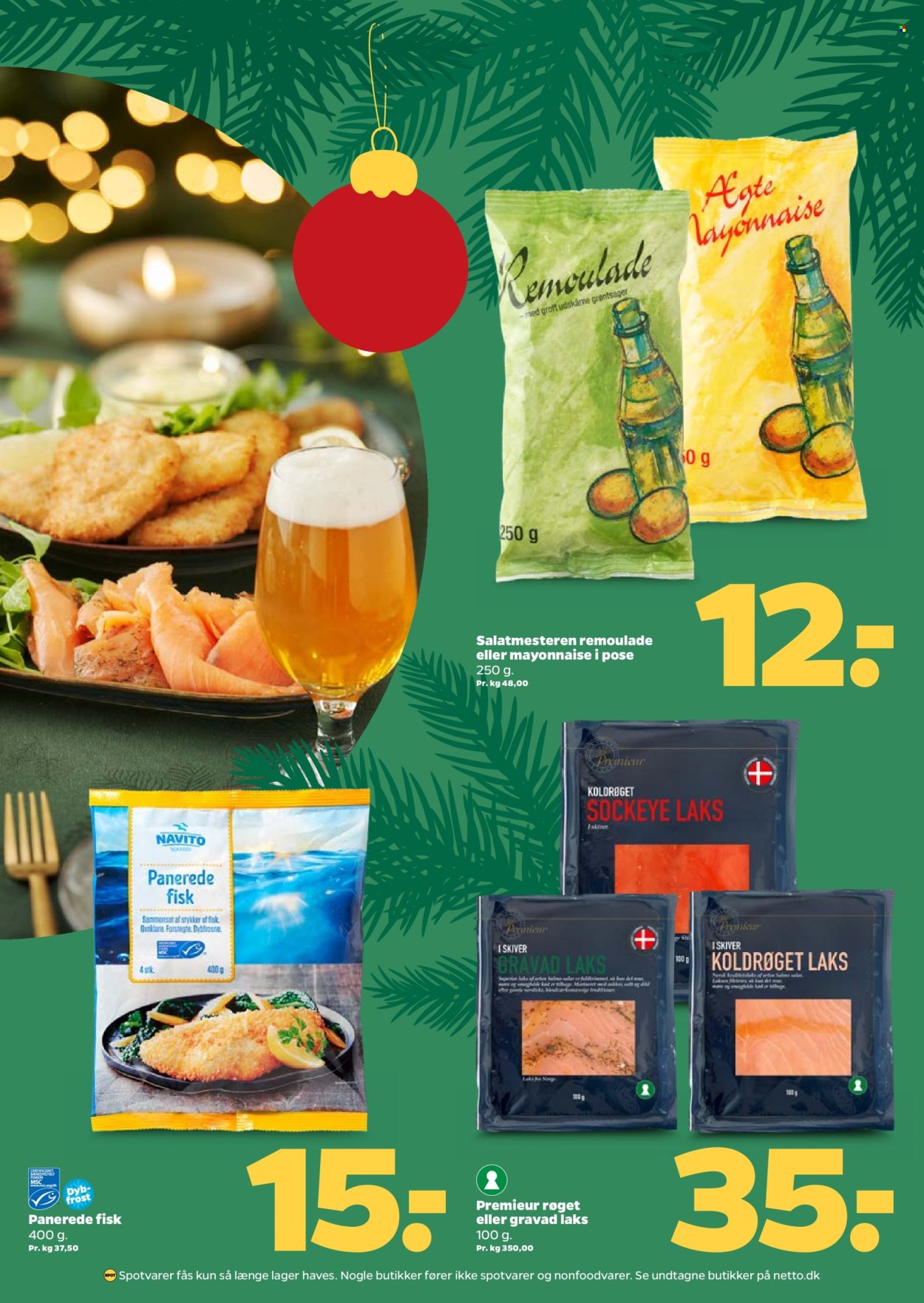 Netto tilbud - 20.12.2025 - 26.12.2025. Side 10