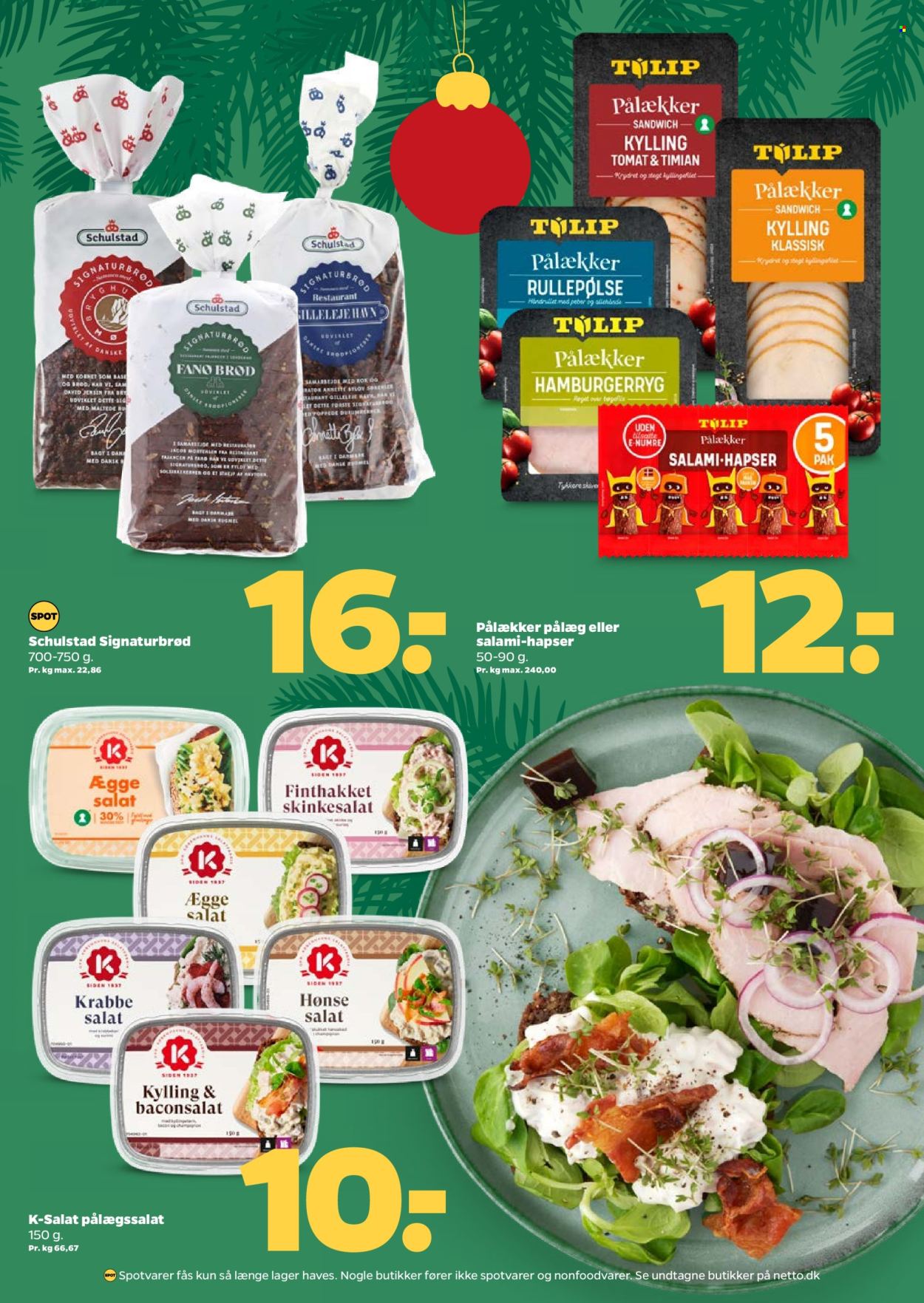 Netto tilbud - 20.12.2025 - 26.12.2025. Side 12