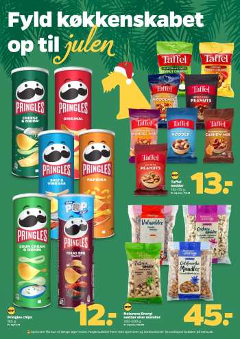 thumbnail - Pringles chips