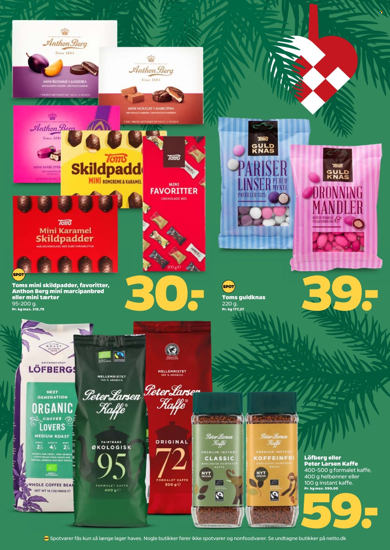Netto tilbud - 20.12.2025 - 26.12.2025. Side 16
