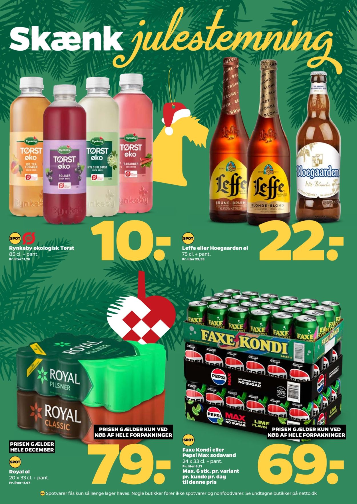 Netto tilbud - 20.12.2025 - 26.12.2025. Side 17
