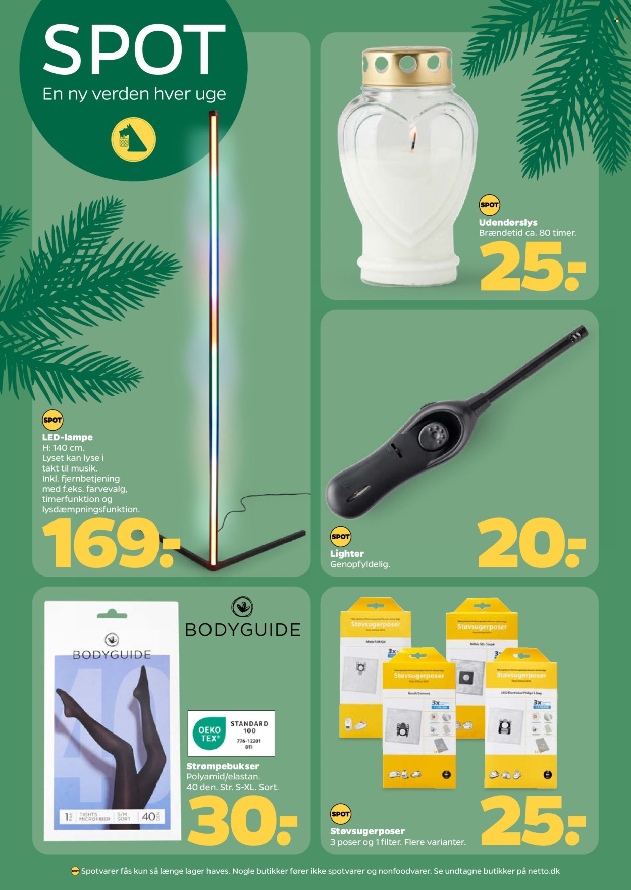 Netto tilbud - 20.12.2025 - 26.12.2025. Side 19
