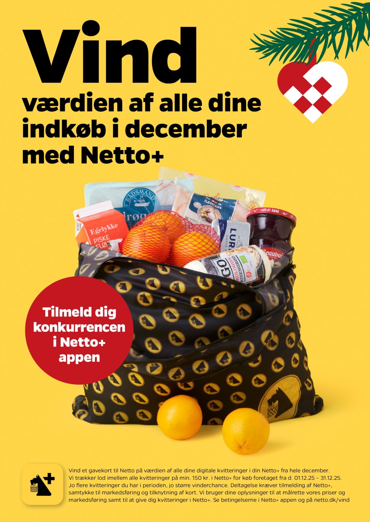 Netto tilbud - 20.12.2025 - 26.12.2025. Side 21