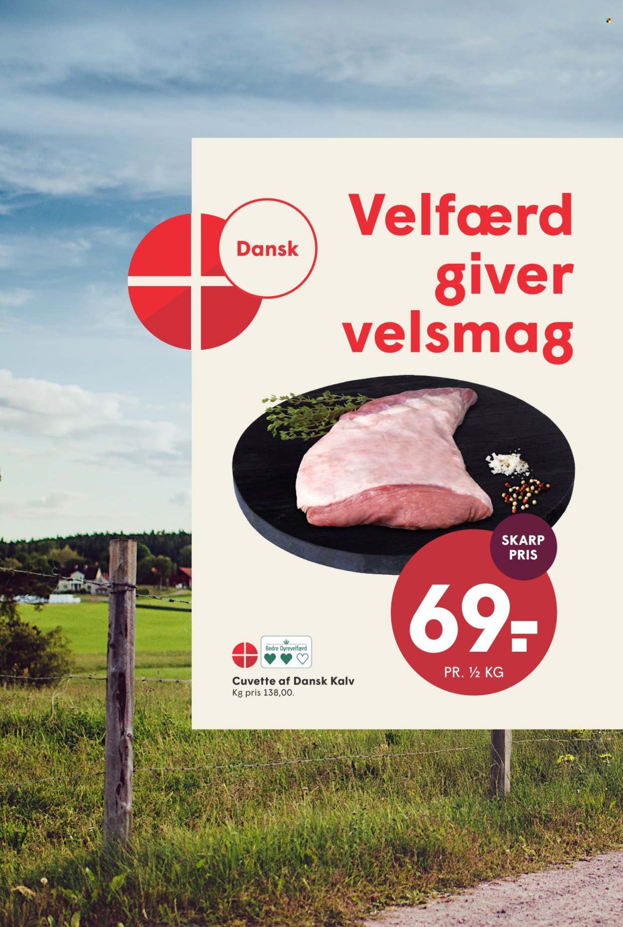SPAR tilbud - 19.12.2025 - 23.12.2025. Side 10