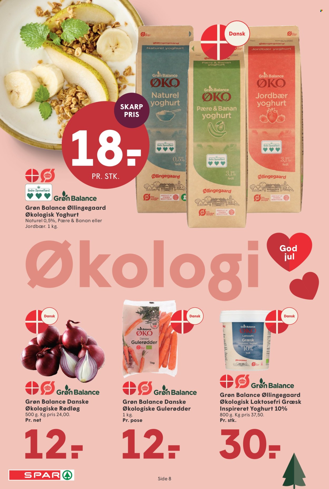 SPAR tilbud - 19.12.2025 - 23.12.2025. Side 13