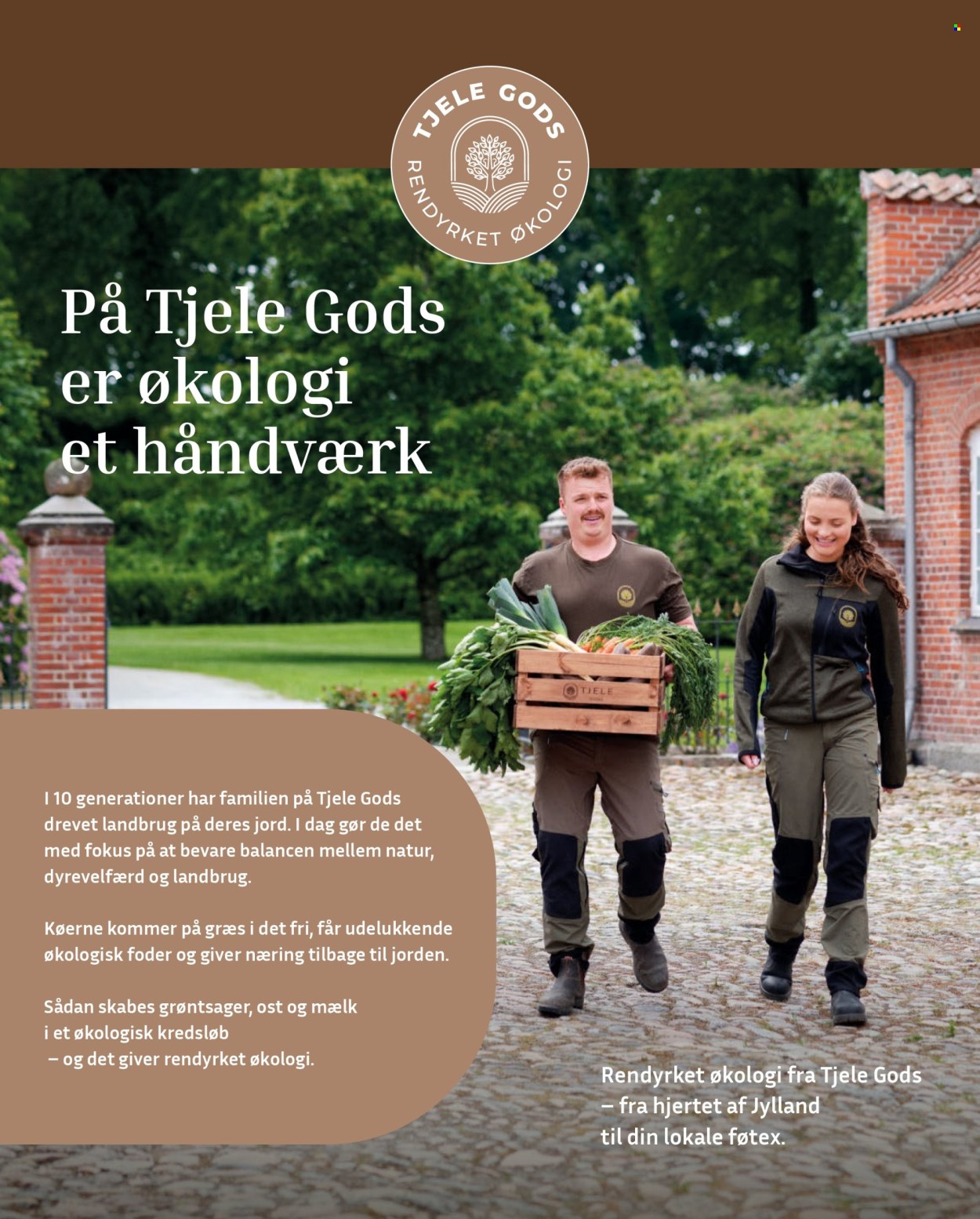 føtex tilbud - 19.12.2025 - 23.12.2025. Side 38