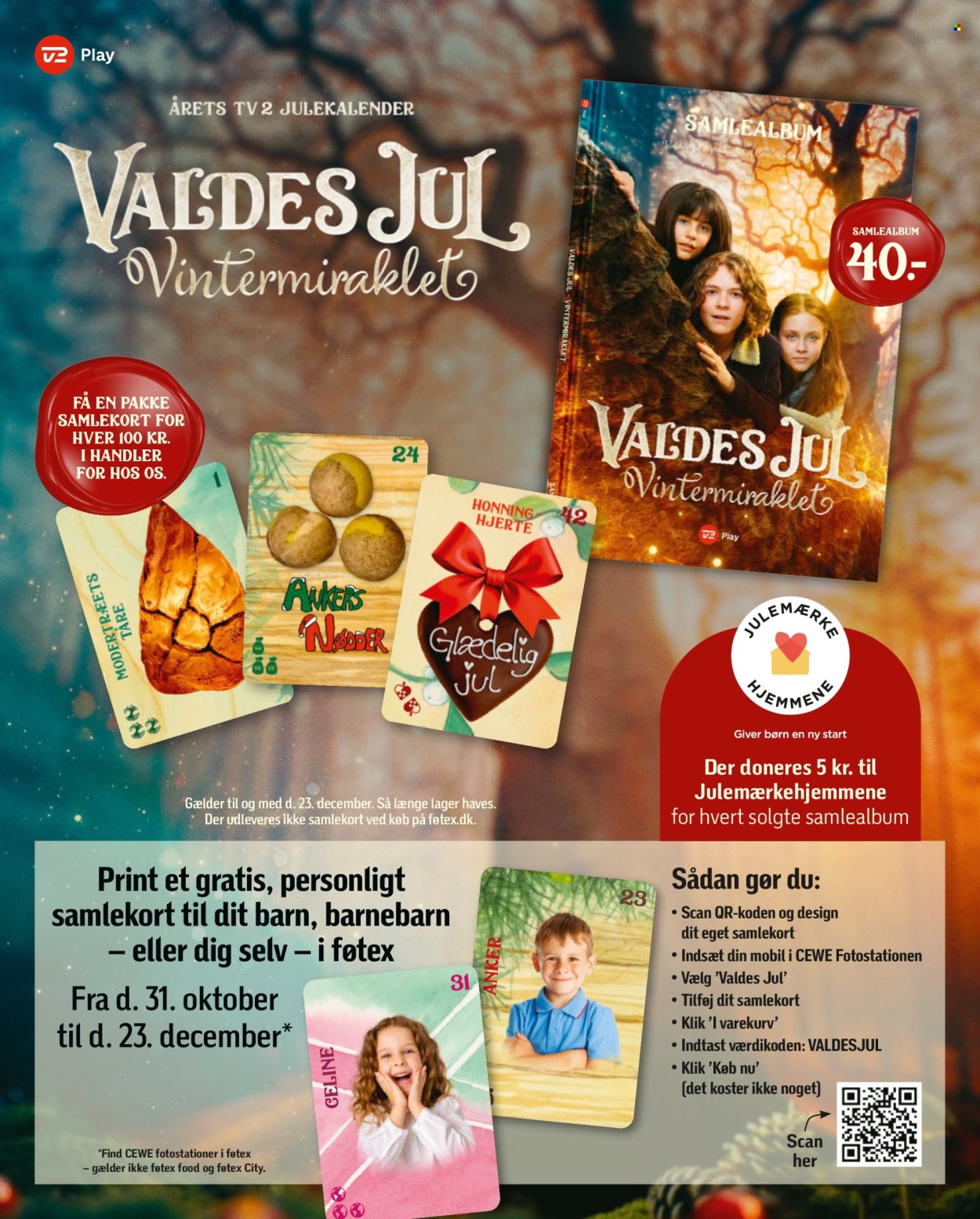 føtex tilbud - 19.12.2025 - 23.12.2025. Side 48