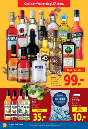 thumbnail - Barmix sirup