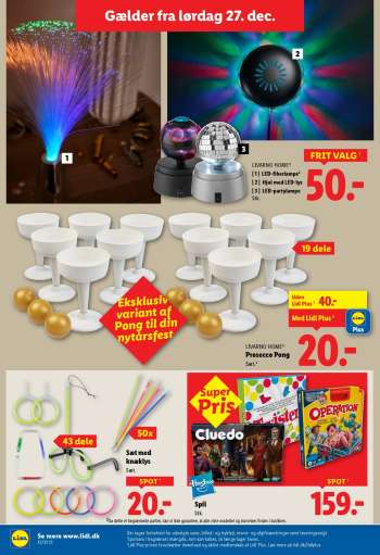 thumbnail - LIVARNO HOME® Prosecco Pong