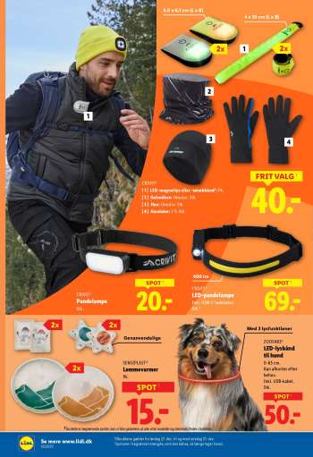 thumbnail - SENSIPLAST® Lommevarmer