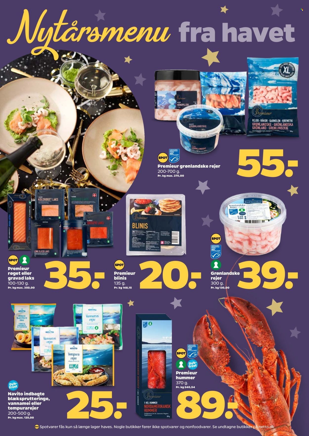 Netto tilbud - 27.12.2025 - 31.12.2025. Side 5