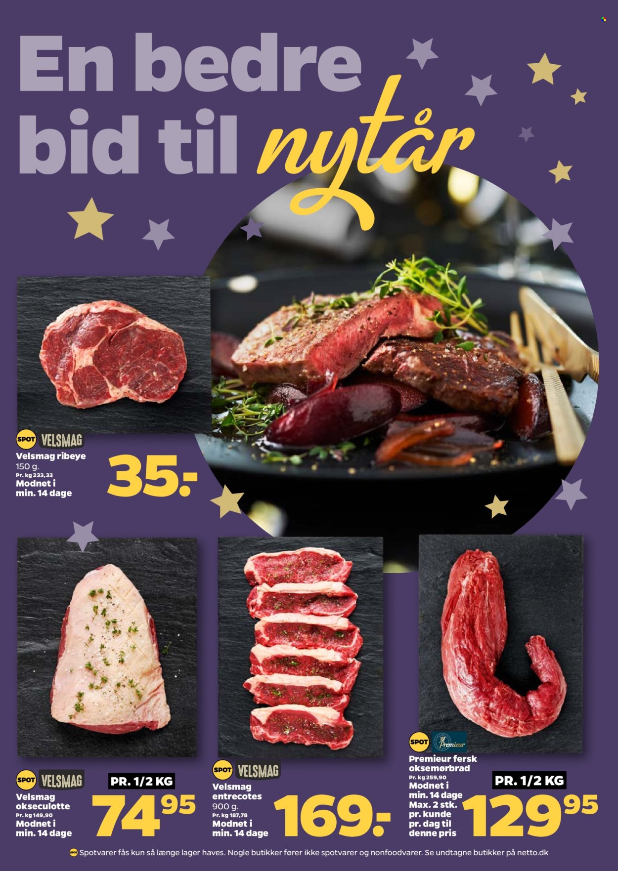 Netto tilbud - 27.12.2025 - 31.12.2025. Side 7