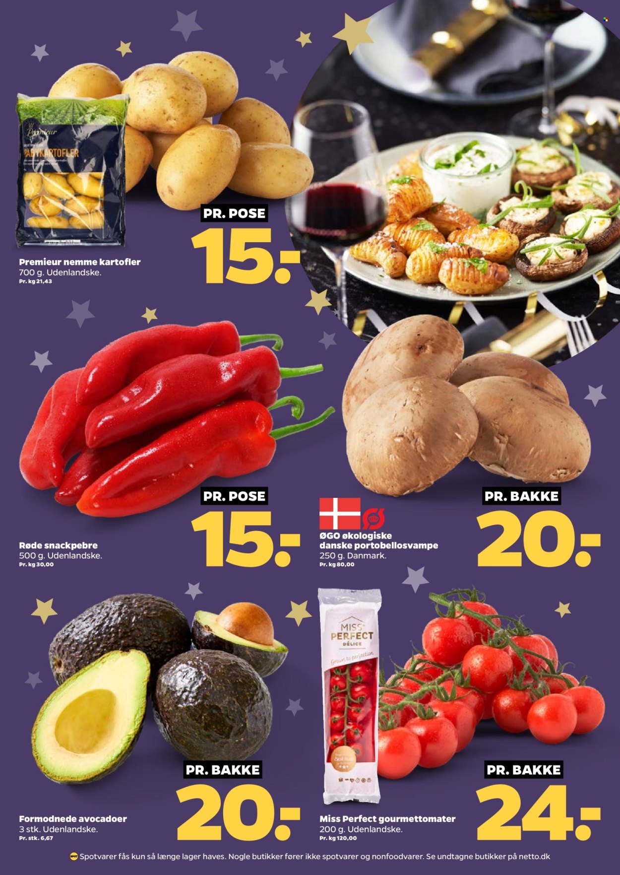 Netto tilbud - 27.12.2025 - 31.12.2025. Side 10