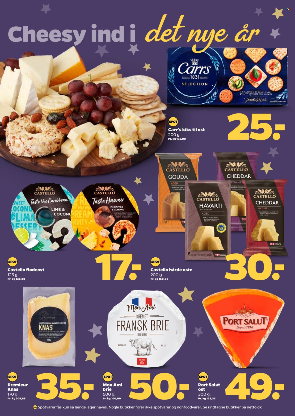 Netto tilbud - 27.12.2025 - 31.12.2025. Side 11
