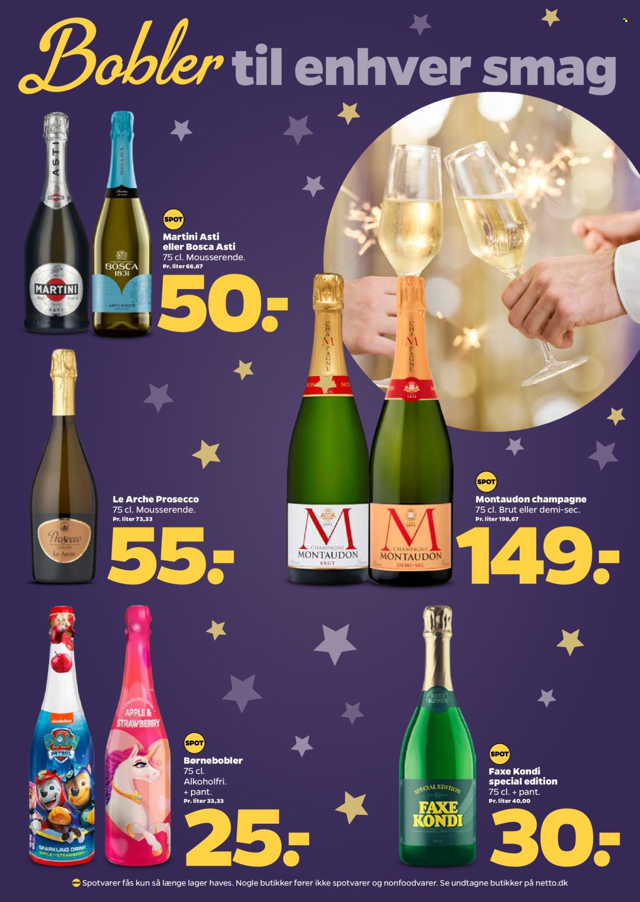 Netto tilbud - 27.12.2025 - 31.12.2025. Side 14