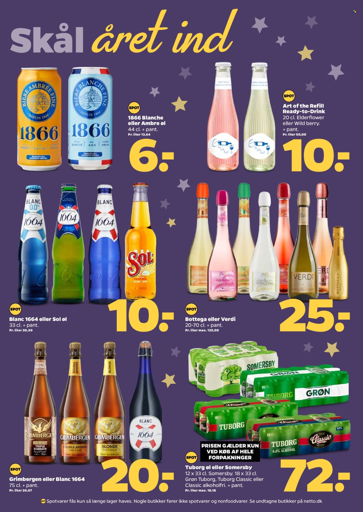 Netto tilbud - 27.12.2025 - 31.12.2025. Side 15
