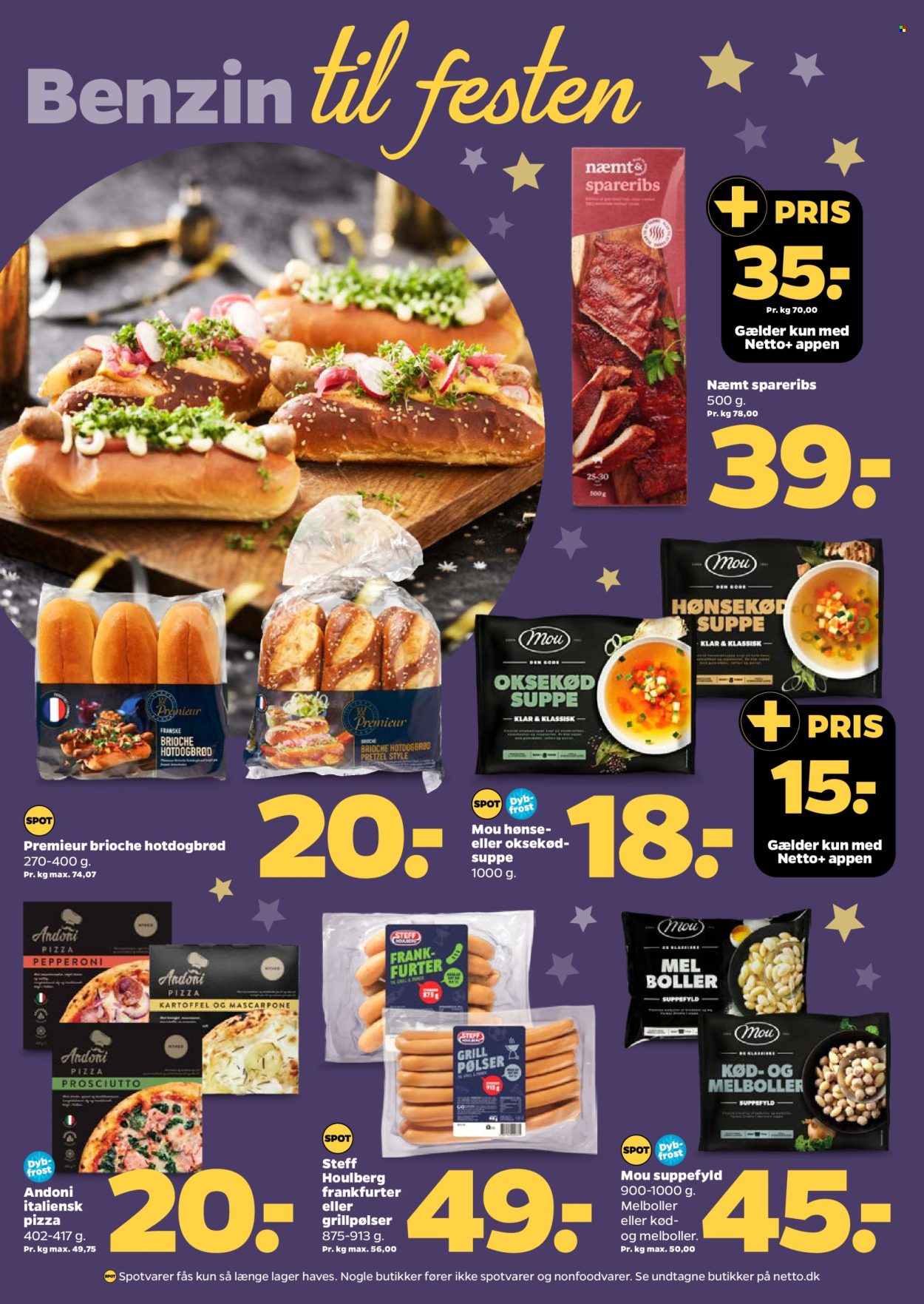 Netto tilbud - 27.12.2025 - 31.12.2025. Side 21
