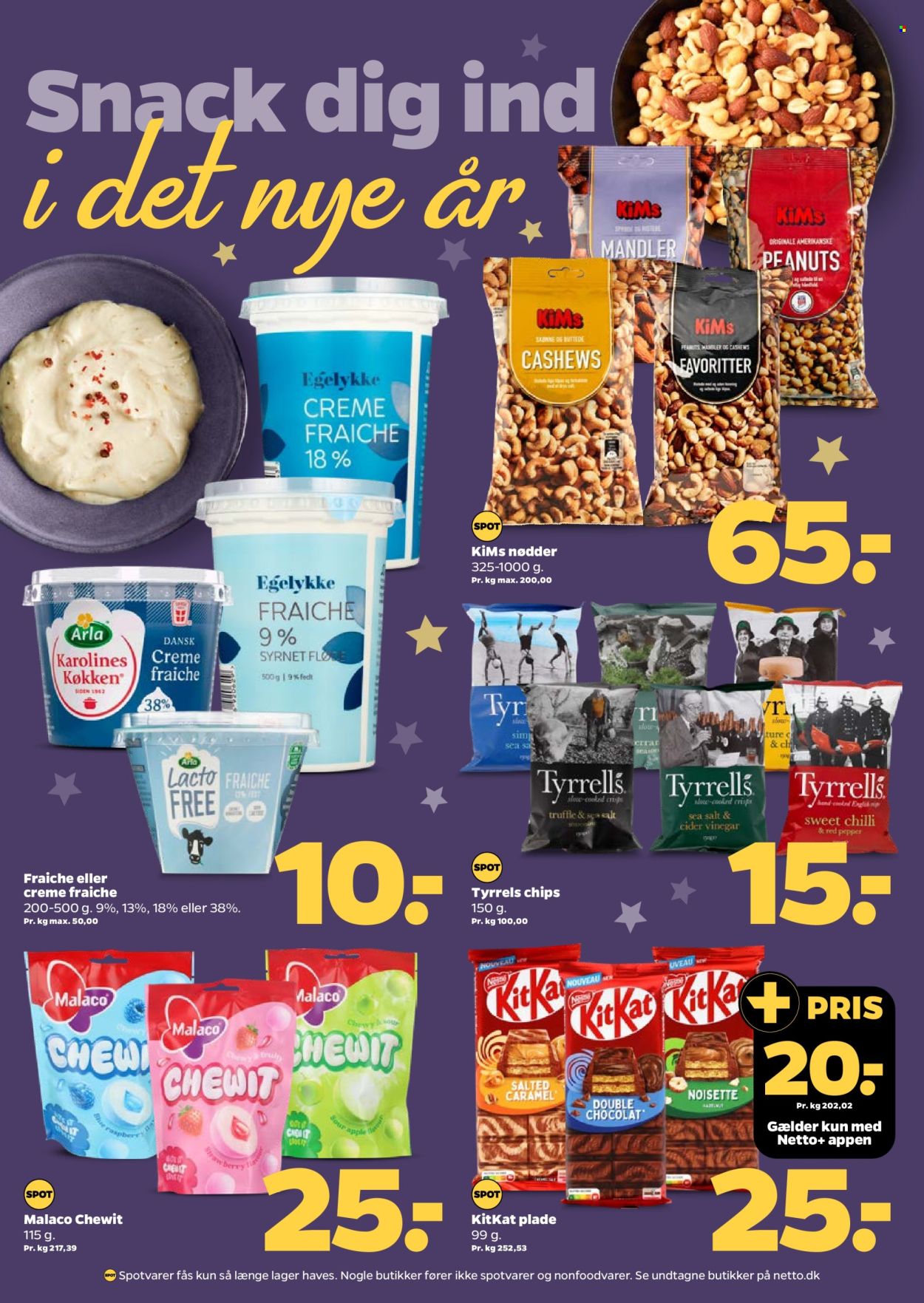Netto tilbud - 27.12.2025 - 31.12.2025. Side 23