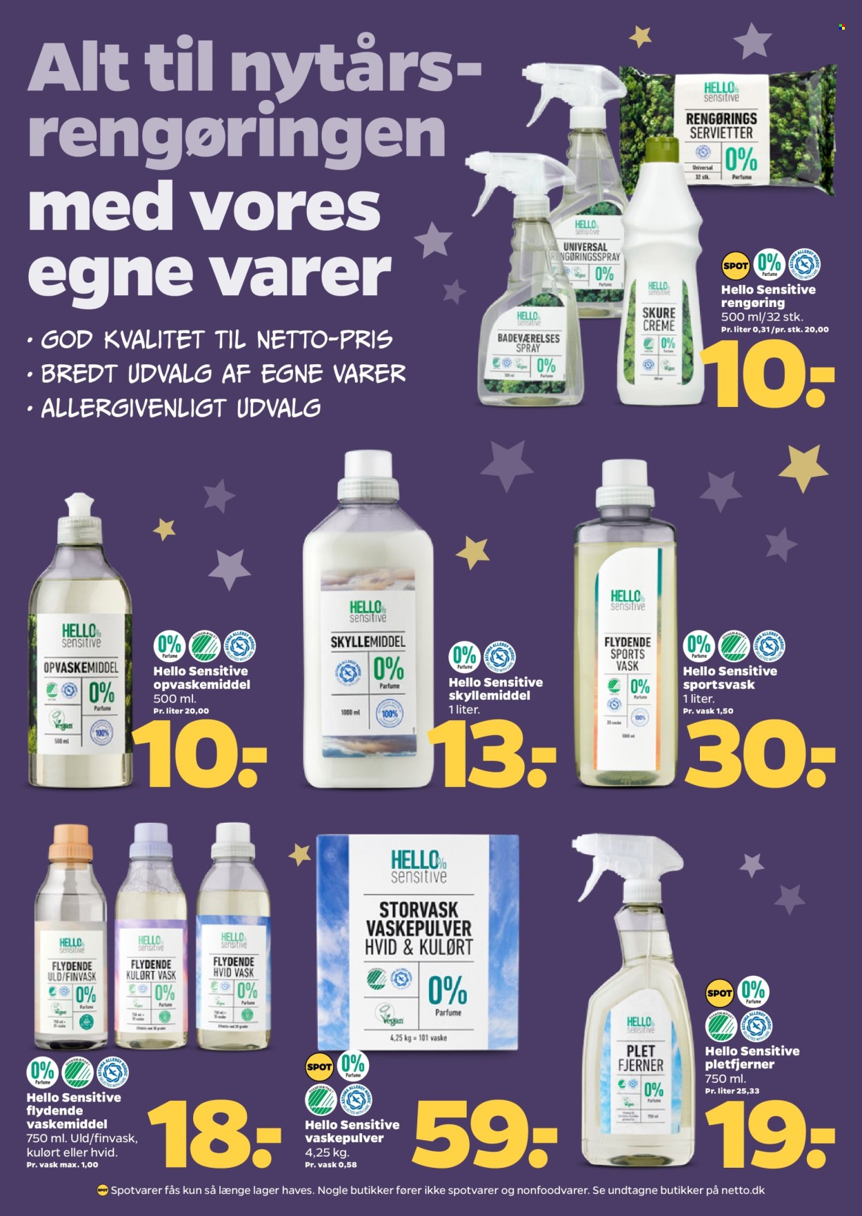 Netto tilbud - 27.12.2025 - 31.12.2025. Side 28