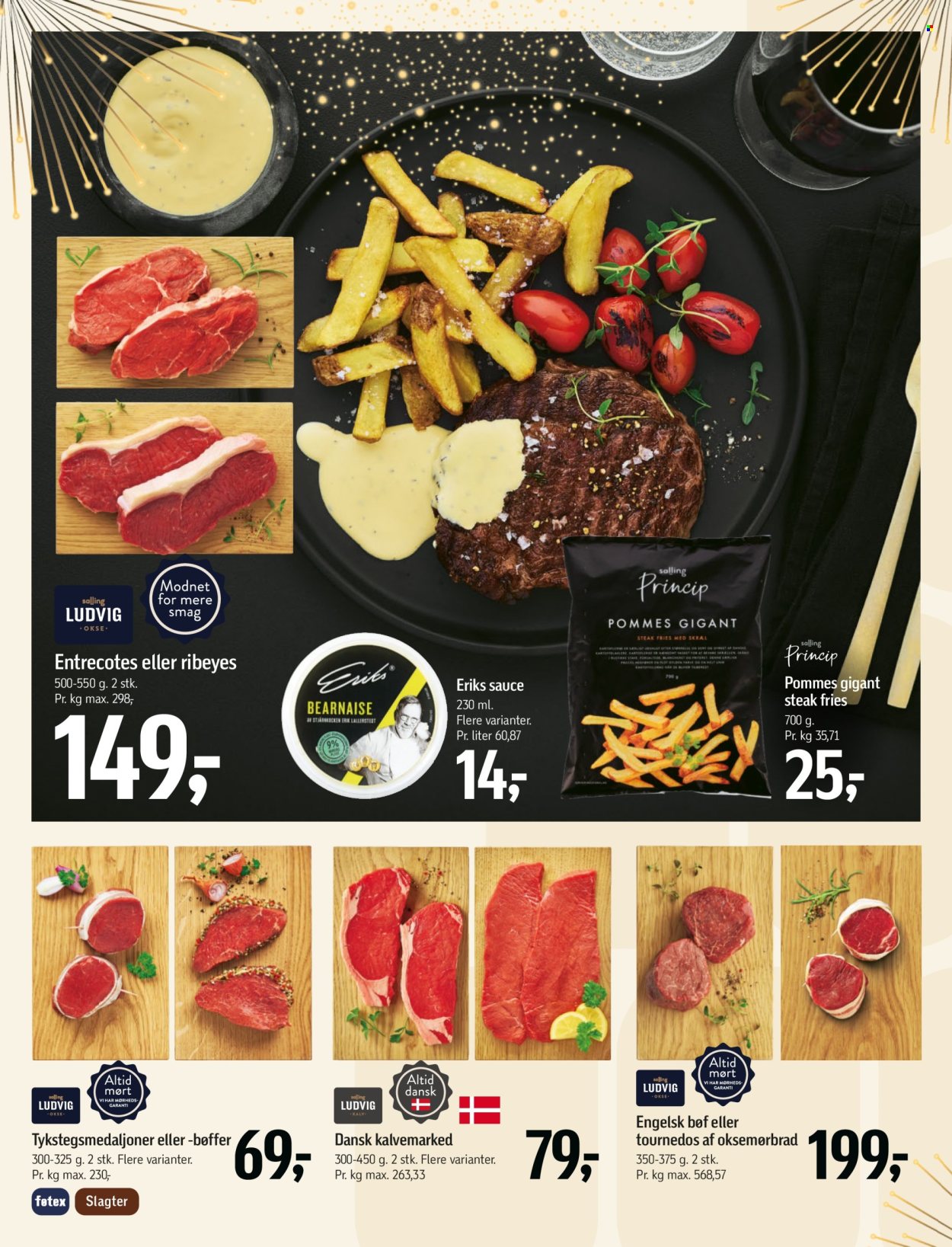 føtex tilbud - 27.12.2025 - 31.12.2025. Side 8