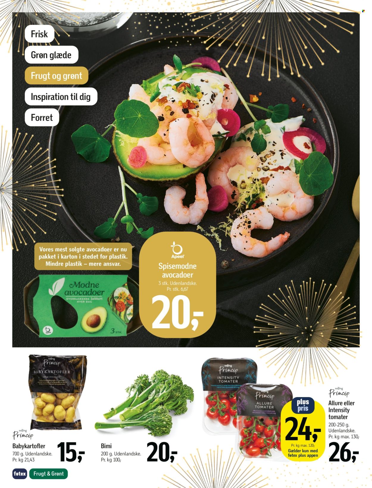 føtex tilbud - 27.12.2025 - 31.12.2025. Side 18
