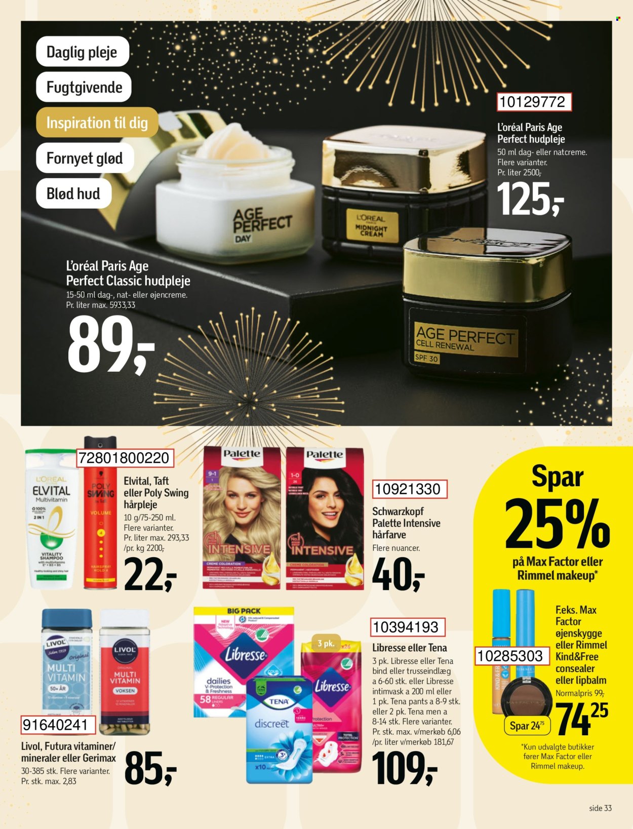 føtex tilbud - 27.12.2025 - 31.12.2025. Side 39