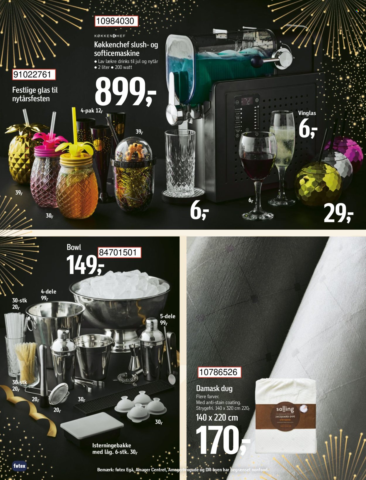 føtex tilbud - 27.12.2025 - 31.12.2025. Side 44