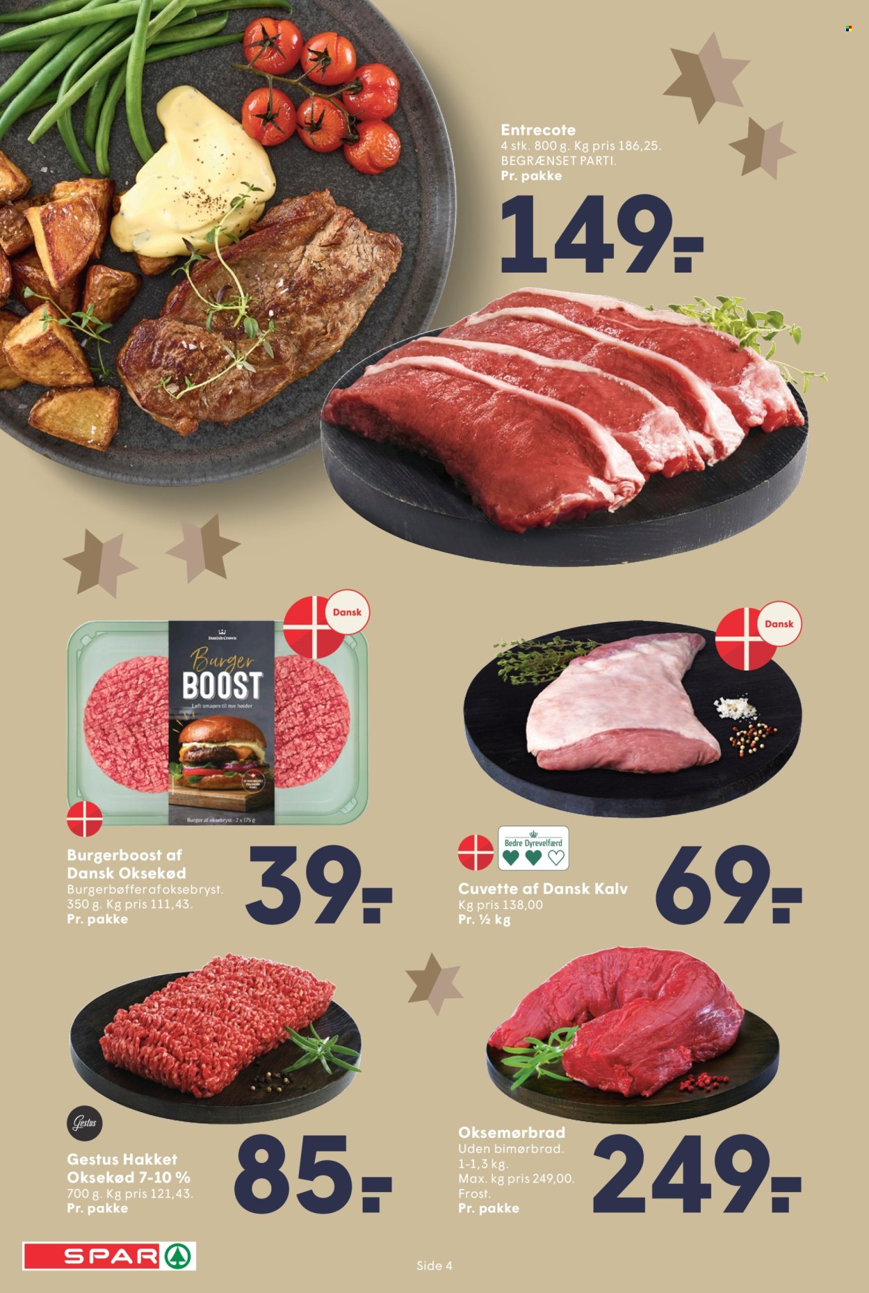 SPAR tilbud - 27.12.2025 - 31.12.2025. Side 4