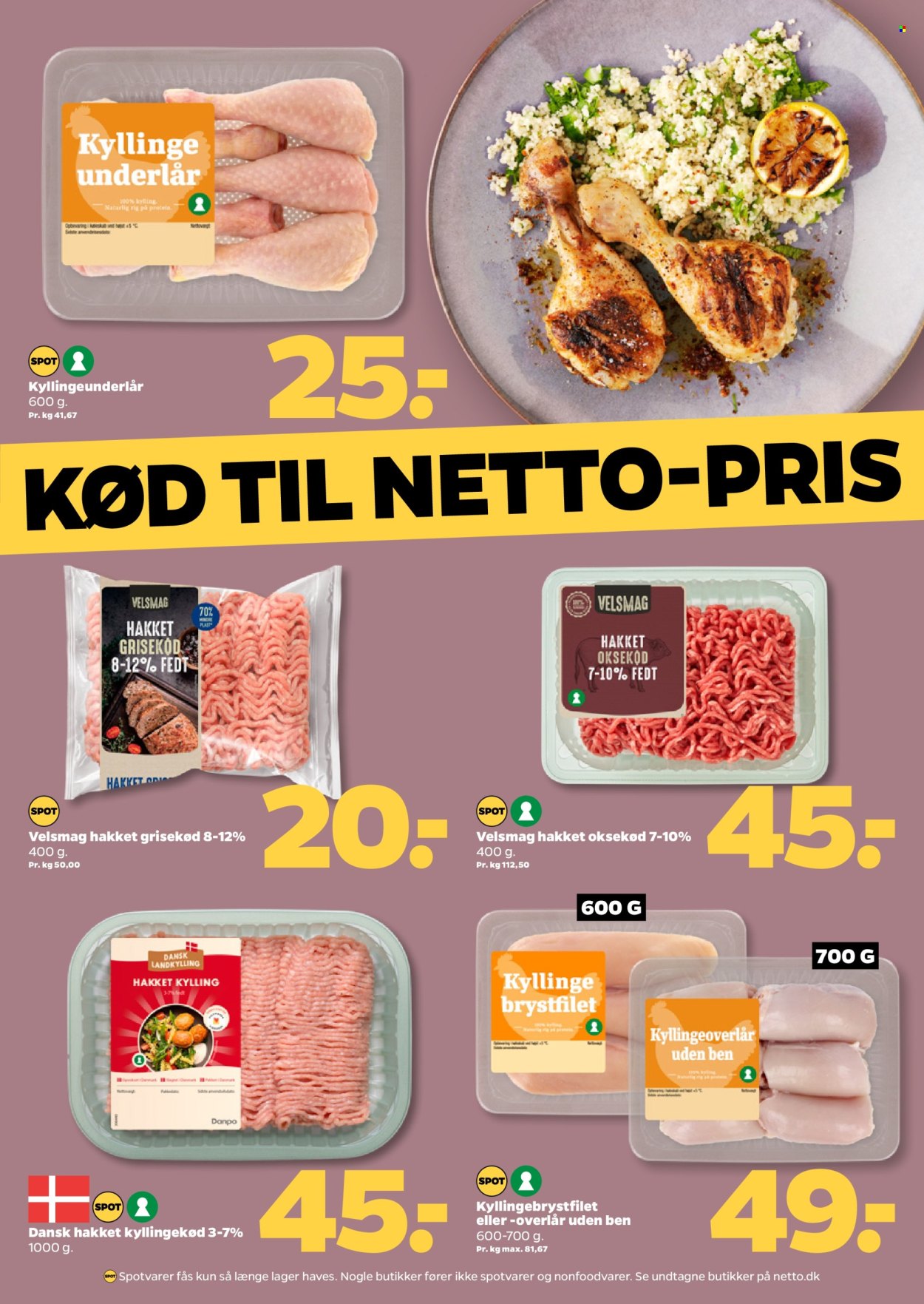 Netto tilbud - 2.1.2026 - 9.1.2026. Side 11