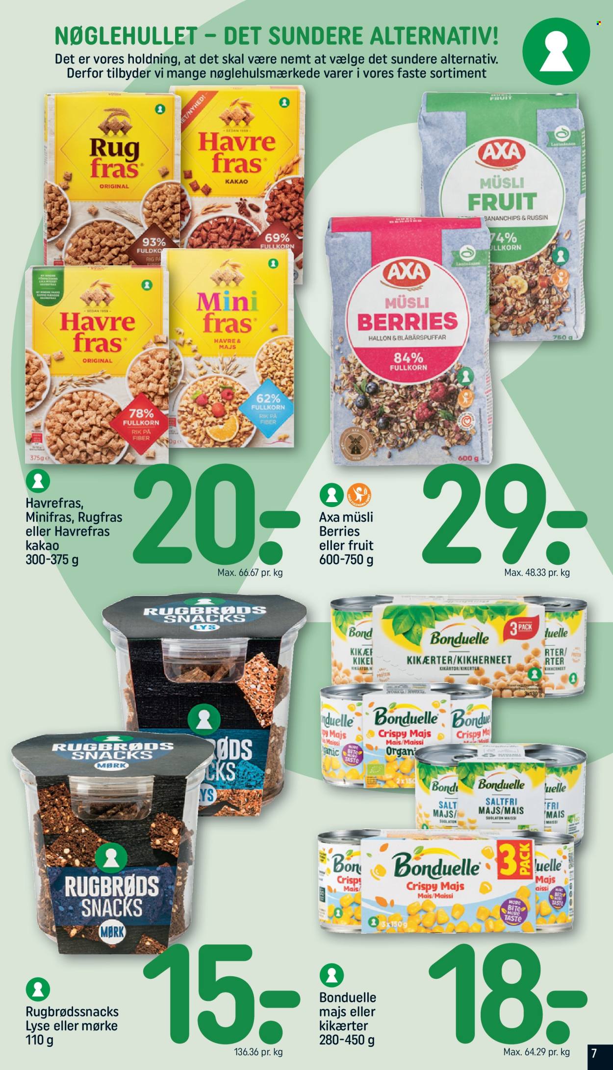 Rema 1000 tilbud - 2.1.2026 - 10.1.2026. Side 7