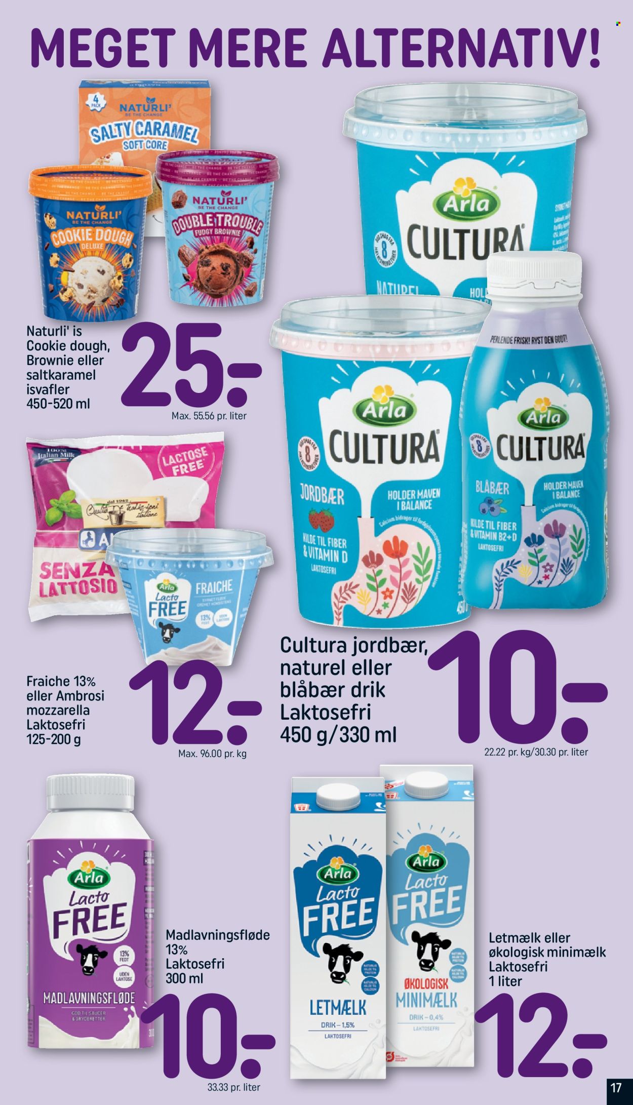 Rema 1000 tilbud - 2.1.2026 - 10.1.2026. Side 17