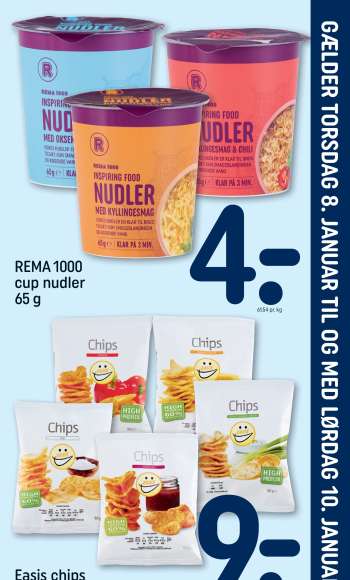 thumbnail - Easis chips