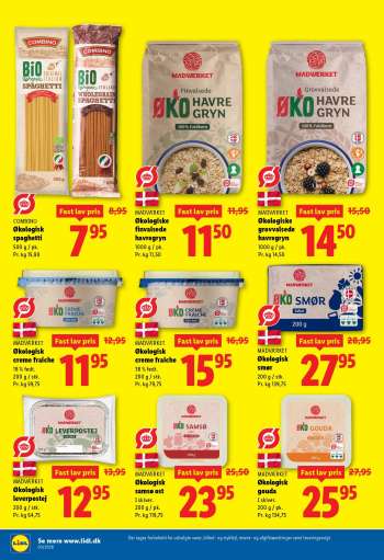 thumbnail - COMBINO Økologisk spaghetti